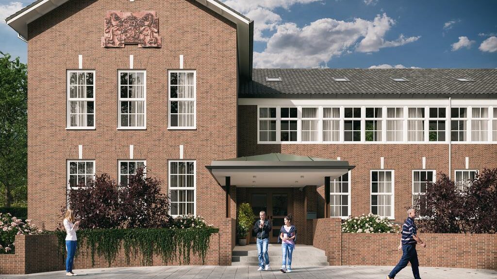 Doetinchem – Louise de Colignystraat 9B – Hoofdfoto