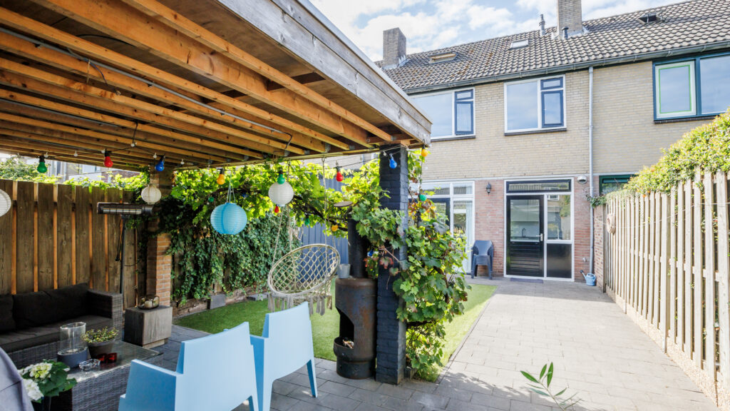 Wehl – Prins Pieterstraat 9 – Foto