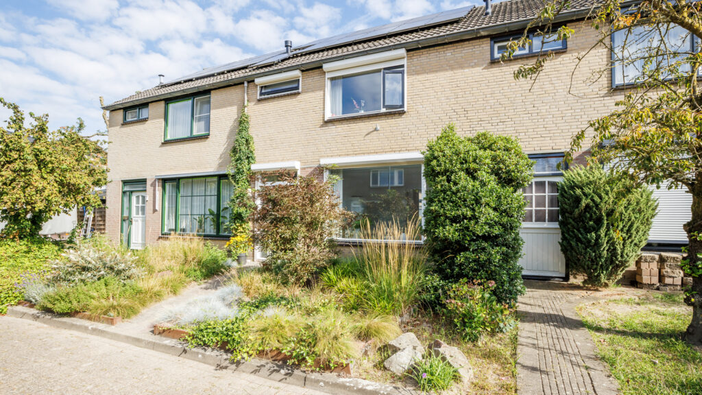 Wehl – Prins Pieterstraat 9 – Hoofdfoto