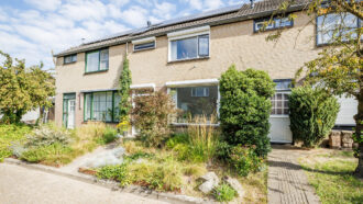 Wehl – Prins Pieterstraat 9 – Hoofdfoto