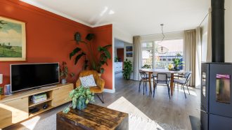 Doetinchem – van Limburg Stirumlaan 89 – Foto