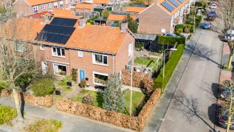 Doetinchem – van Limburg Stirumlaan 89 – Hoofdfoto