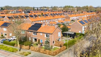 Doetinchem – van Limburg Stirumlaan 89 – Foto 33