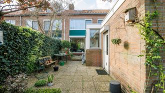 Doetinchem – van Hogendorplaan 71 – Foto