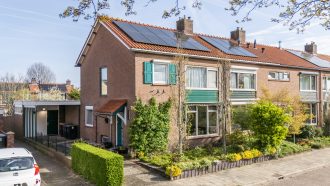 Doetinchem – van Hogendorplaan 71 – Hoofdfoto