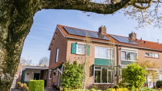 Doetinchem – van Hogendorplaan 71 – Foto 43