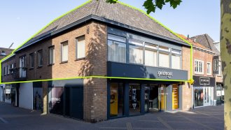 Doetinchem – Hooge Molenstraat 2 – Hoofdfoto