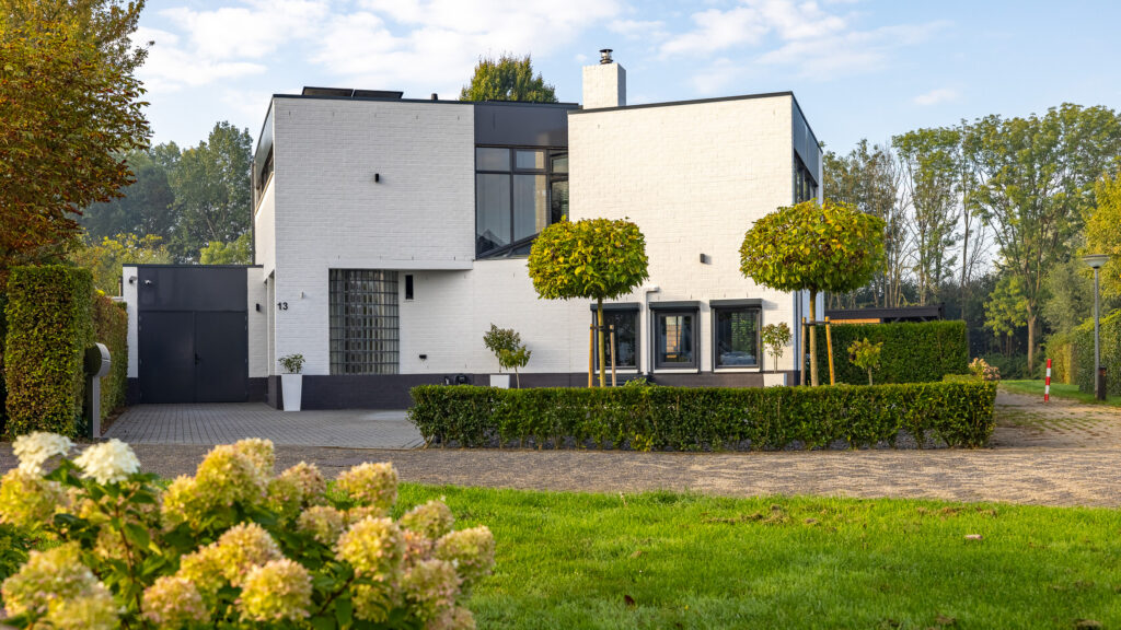 Doetinchem – Kervelveld 13 – Foto