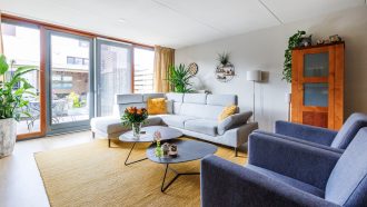 Doetinchem – Karper 23 – Foto 2