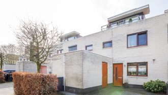 Doetinchem – Karper 23 – Hoofdfoto