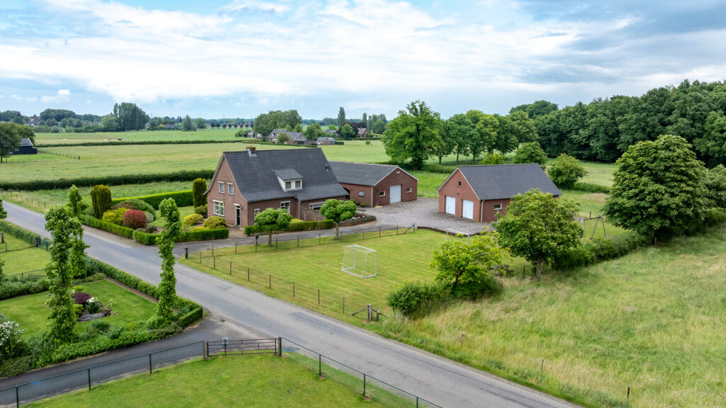 Wehl – Nieuwe Kerkweg 4 – Hoofdfoto