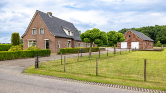 Wehl – Nieuwe Kerkweg 4 – Foto
