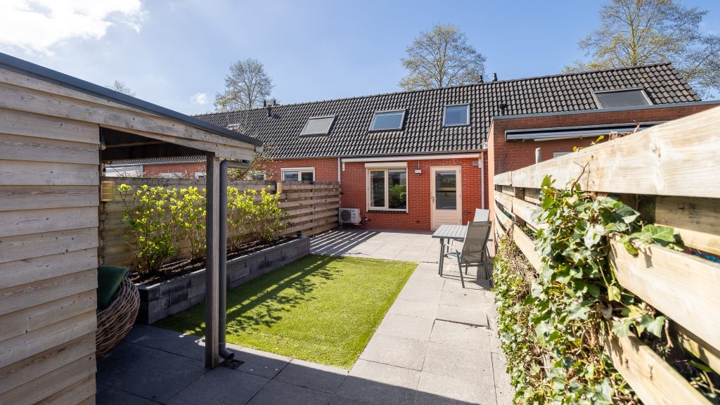 Doetinchem – Hof van Parijs 46 – Foto