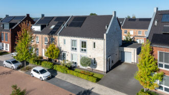 Doetinchem – De Ketting 25 – Foto 36
