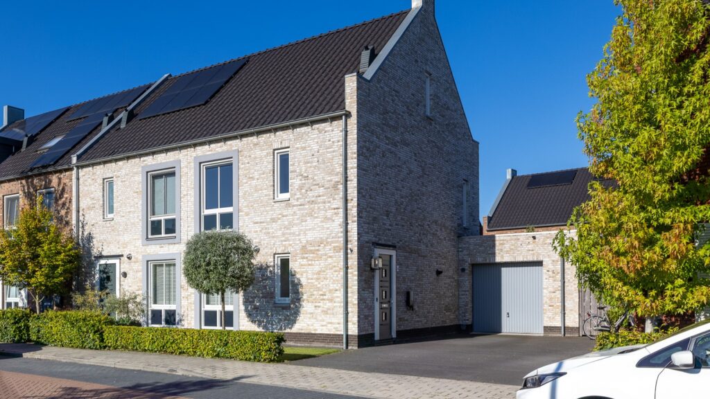 Doetinchem – De Ketting 25 – Hoofdfoto