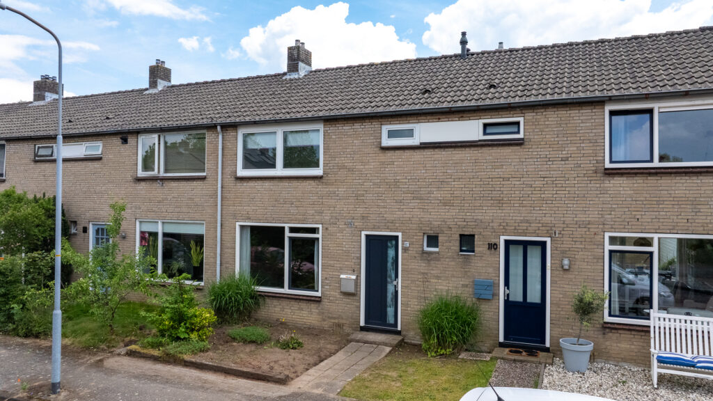 Doetinchem – de Jongstraat 112 – Hoofdfoto