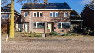 Halle – Haverstraat 61 – Hoofdfoto