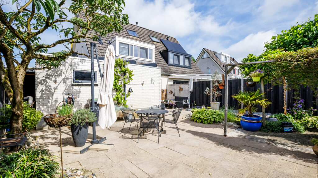 Doetinchem – Tijmveld 19 – Foto