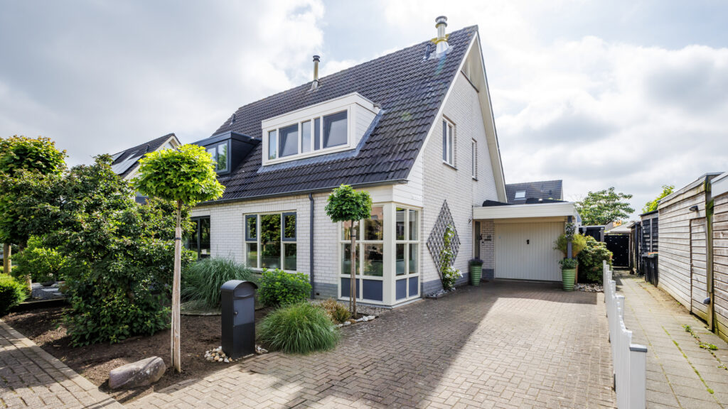 Doetinchem – Tijmveld 19 – Hoofdfoto