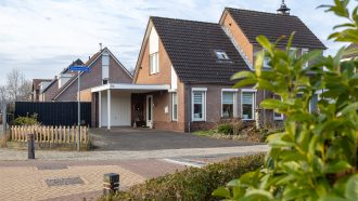 Terborg – Vulcaanstraat 29C – Hoofdfoto