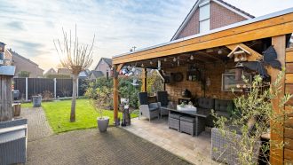 Terborg – Vulcaanstraat 29C – Foto 25