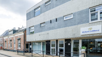 Doetinchem – Dr Huber Noodtstraat 34 – Foto 13