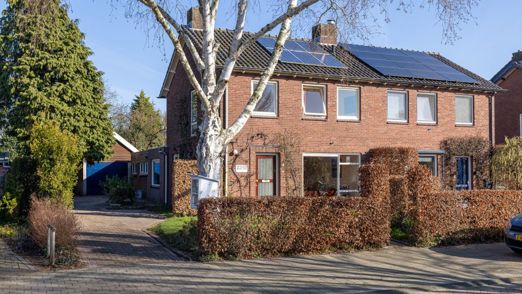 Doetinchem – Mackaylaan 25 – Hoofdfoto