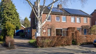 Doetinchem – Mackaylaan 25 – Hoofdfoto