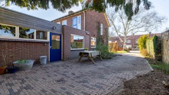 Doetinchem – Mackaylaan 25 – Foto