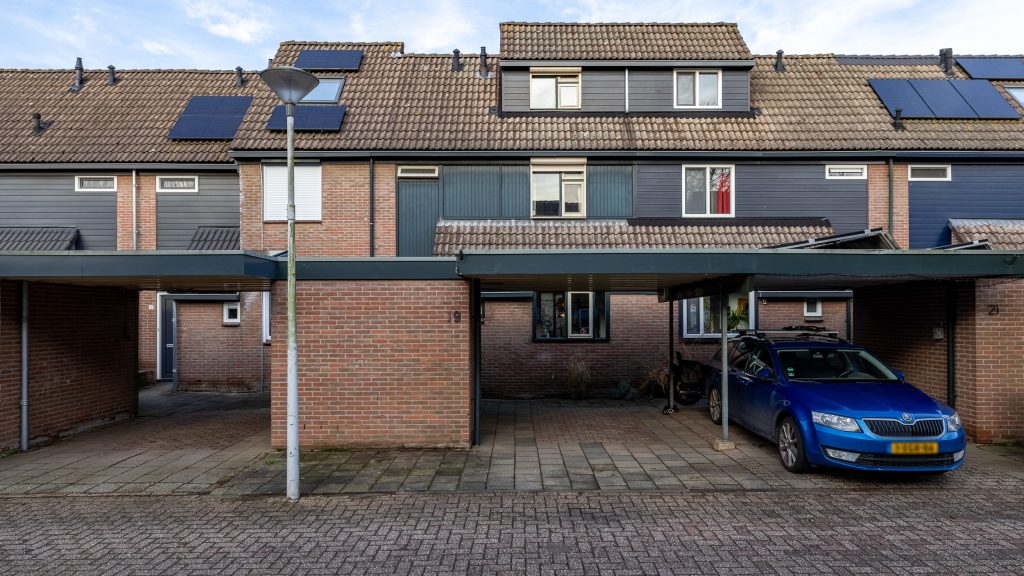 Doetinchem – Salemate 19 – Hoofdfoto