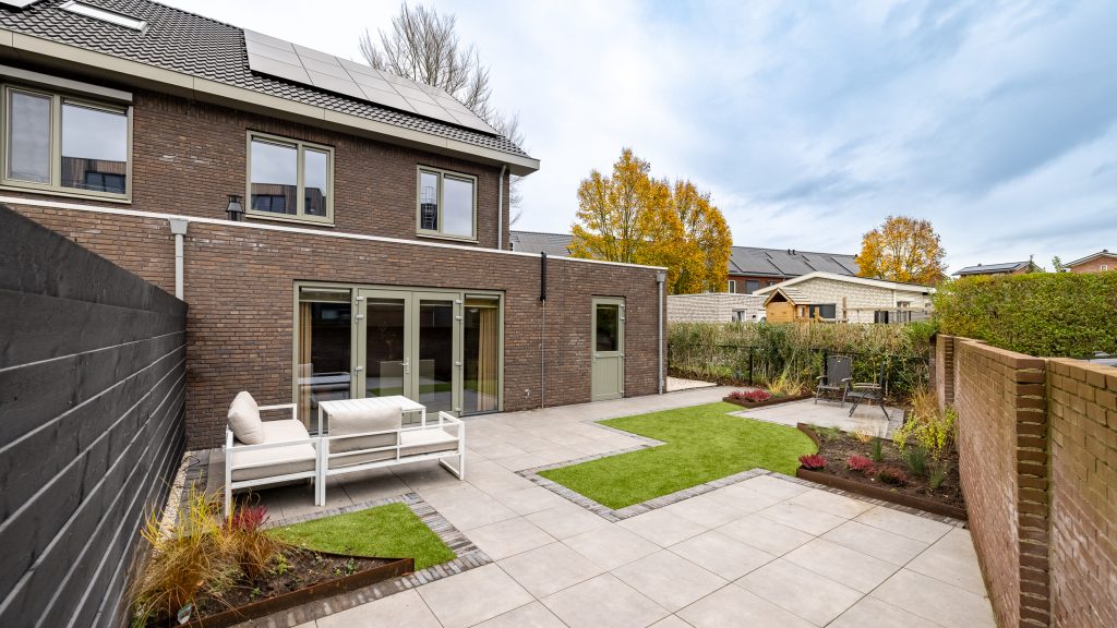 Doetinchem – Asterstraat 161 – Foto