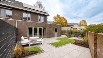 Doetinchem – Asterstraat 161 – Foto