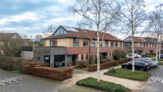 Doetinchem – Donaudal 27 – Foto 51