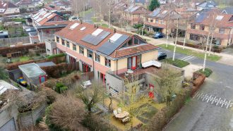 Doetinchem – Donaudal 27 – Foto 53