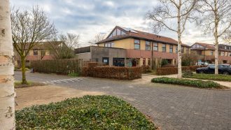 Doetinchem – Donaudal 27 – Foto 49