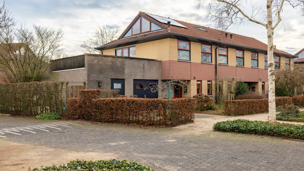 Doetinchem – Donaudal 27 – Hoofdfoto