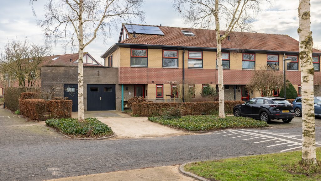 Doetinchem – Donaudal 27 – Foto 22