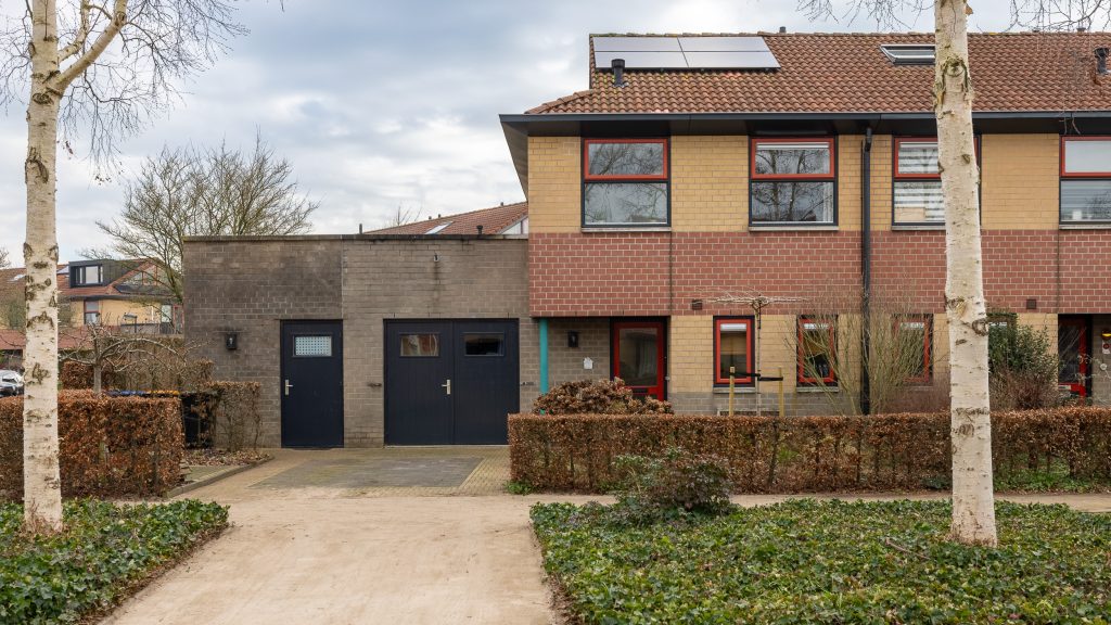 Doetinchem – Donaudal 27 – Foto 24