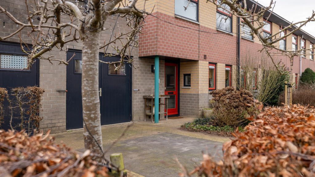 Doetinchem – Donaudal 27 – Foto 23