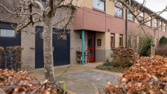 Doetinchem – Donaudal 27 – Foto 23