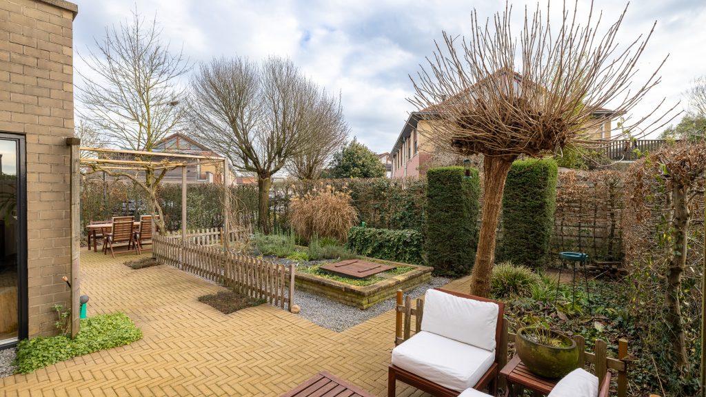 Doetinchem – Donaudal 27 – Foto