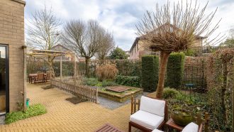 Doetinchem – Donaudal 27 – Foto