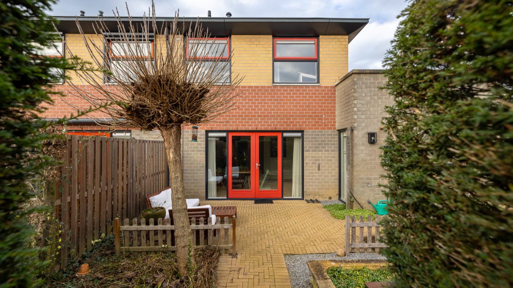 Doetinchem – Donaudal 27 – Foto 14