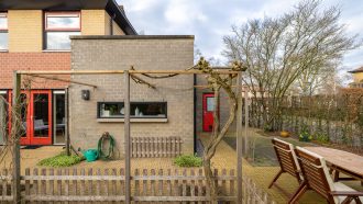 Doetinchem – Donaudal 27 – Foto 17