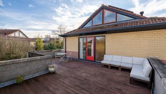 Doetinchem – Donaudal 27 – Foto 31