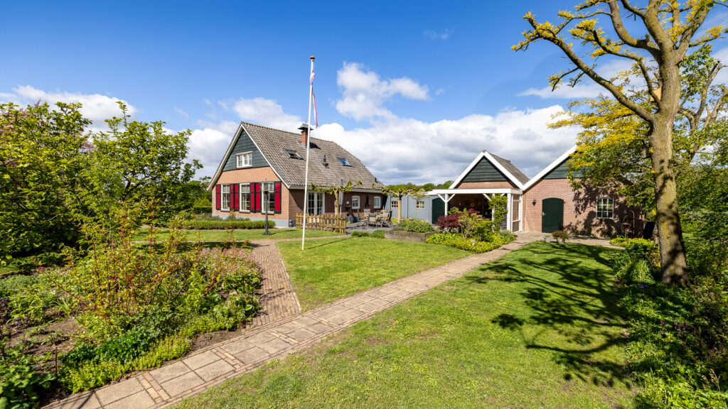 Doetinchem – Lubberslaan 18 – Hoofdfoto