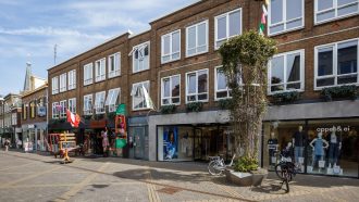 Doetinchem – Boliestraat 33B 02 – Hoofdfoto