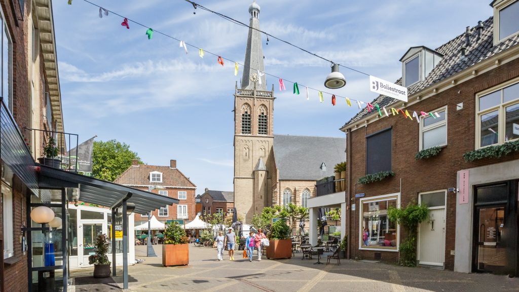 Doetinchem – Boliestraat 33B 02 – Foto 24