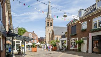 Doetinchem – Boliestraat 33B 02 – Foto 24