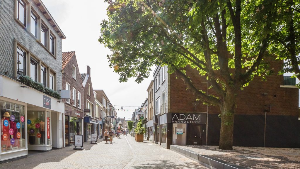 Doetinchem – Boliestraat 33B 02 – Foto 25